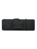 RC20805 Deluxe Line Soft Light Electric Bass Case, зображення 1 | JAM RC20805 Deluxe Line Soft Light Electric Bass Case, зображення 1